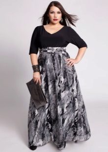 Habillez-vous en style boho pour une tenue longue