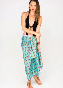 Sarong