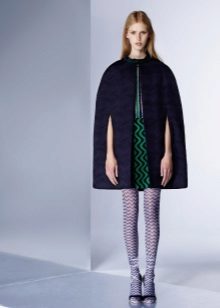 Collants pour la robe d'hiver