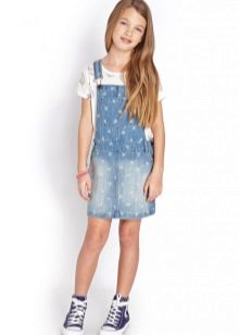 Habillez-vous pour les filles 9-11 ans