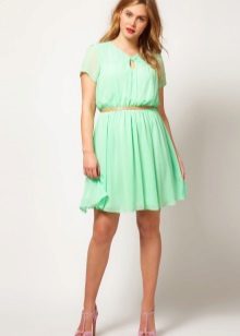 Robe Bboyzyuzovy pour les filles complètes