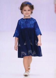 Robe élégante pour les filles 6-7 ans gratuit