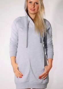 robe de sport du pied de page