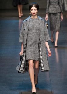 ensemble de ressorts tweed