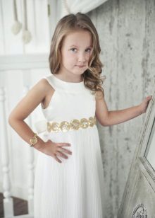 Bijoux pour une fille de 11 ans