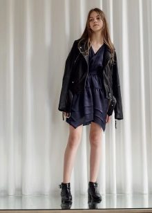 Robe pour les filles 13-14 ans le soir