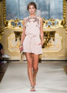 Robe pour les filles de 15 à 16 ans