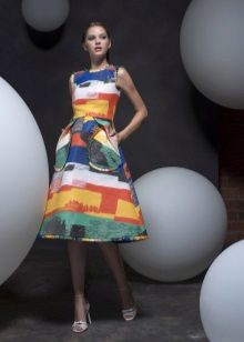 Robe pour les filles 15-16 ans Silhouette