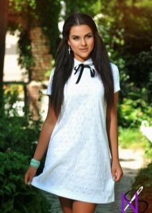 petite robe cambrique
