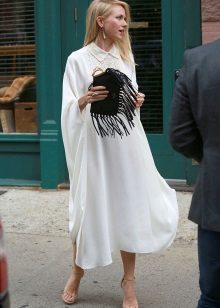 Sac pour chemise de soirée