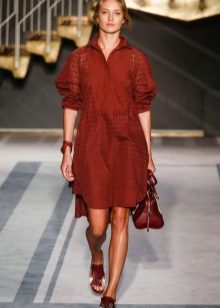 Accessoires de robe de chemise