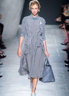 Sac à la chemise de bureau