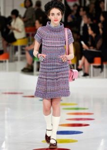 Accessoires pour robe en cage