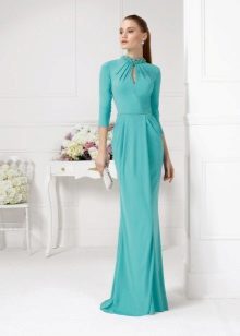 Robe sans escale