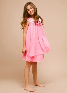 Robe de cocktail pour fille gratuite