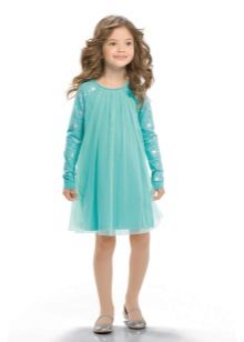 Robe gratuite pour les filles de 5 ans