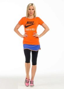 jupe de sport courte