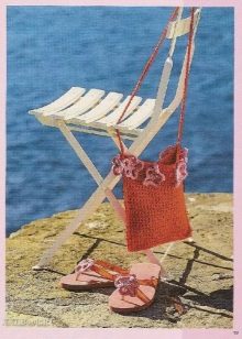 sur la plage