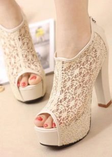 sandales