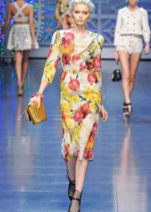 robe de soirée