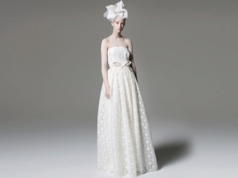 Robe de mariée de Max Mara