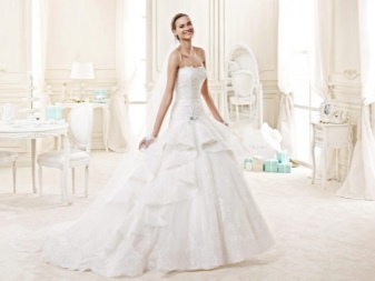 Robe de mariée du Nicole Fashion Group