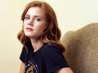 Maquillage pour femme rousse type couleur Printemps