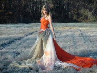 Robe de la tente