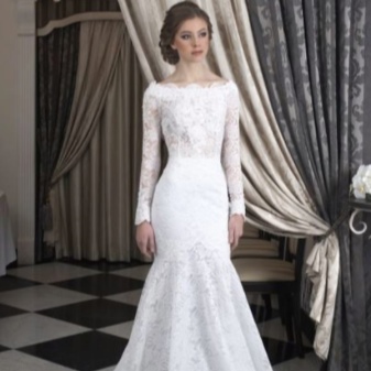 Robe de mariée de Julia Schreiner
