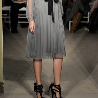 Gatsby Dress Bow Chaussures