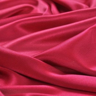 Viscose dense 100%
