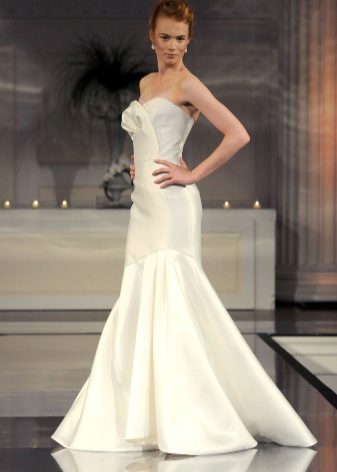 Robe de mariée de Angel Sanchez