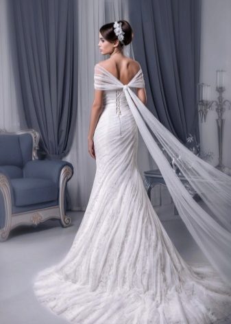 Robe de mariée direct de Svetlana Lyalina
