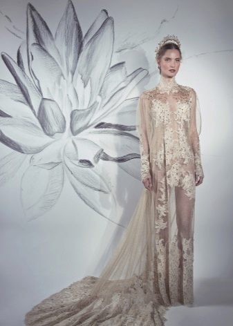 Robe de mariée Lee Petra Grebenau