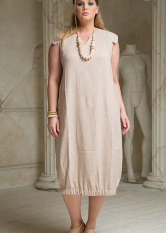 Robe de soirée de Eva Collection été
