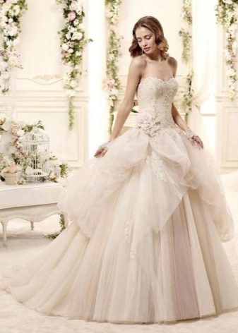 Robe de mariée