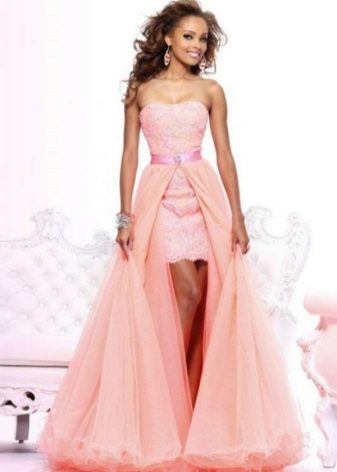 Robe de soirée