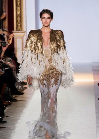 Plume monto