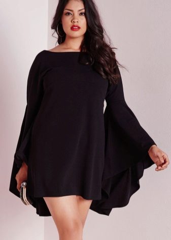 Robes de jeunesse pour filles obèses