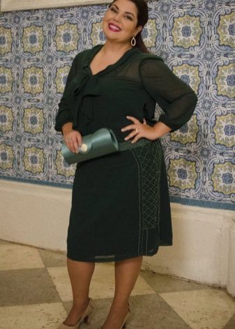 Robes pour femmes basses