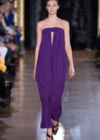 Robe açai