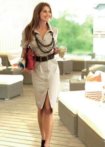 Robe Safari