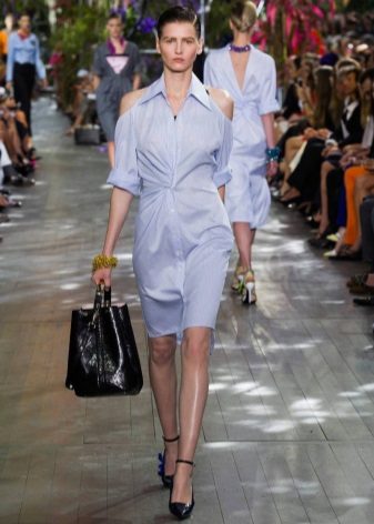 Chemise habillée de Christian Dior