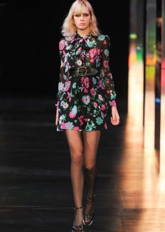 Chemise habillée d'Yves Saint Laurent