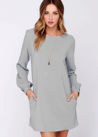 Dress Shift pour slim