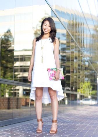 Accessoires de robe A-ligne