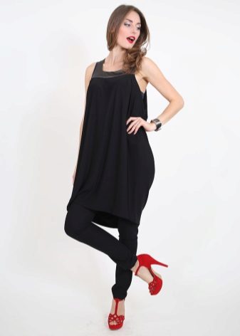 Tunique noire