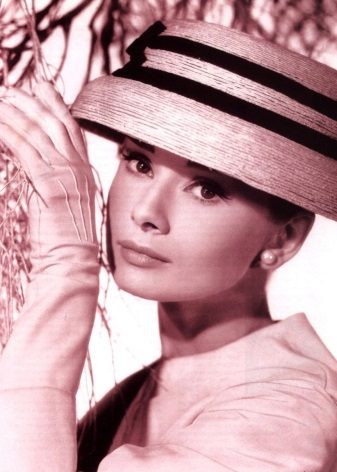 Audrey Hepburn kép