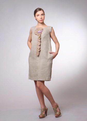 robe cambrique pour tous les jours