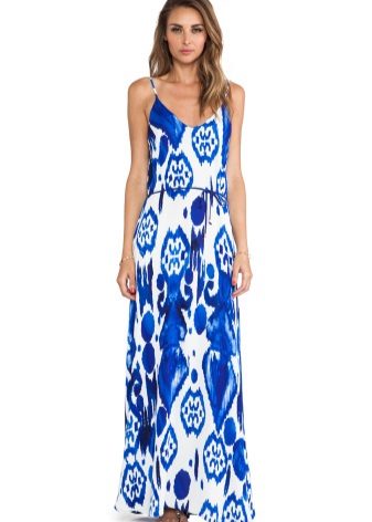 Robe d'été